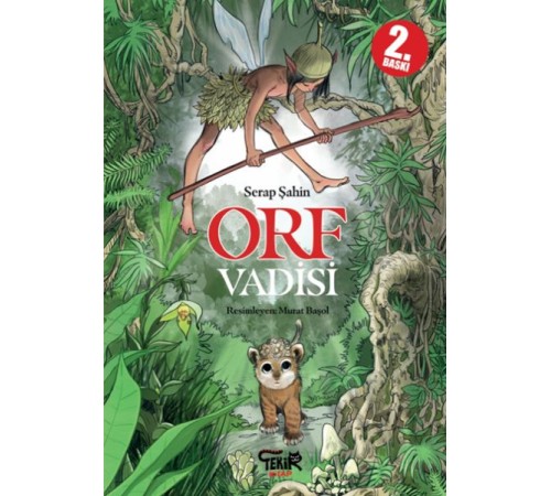 Orf Vadisi