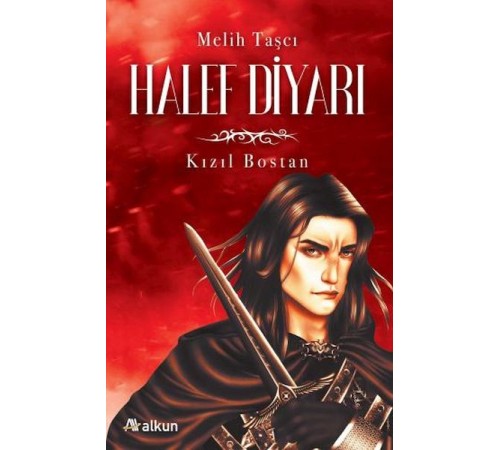 Halef Diyarı 1 - Kızıl Bostan