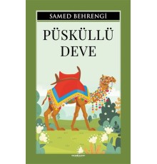 Püsküllü Deve
