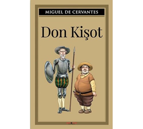 Don Kişot Don Kişot