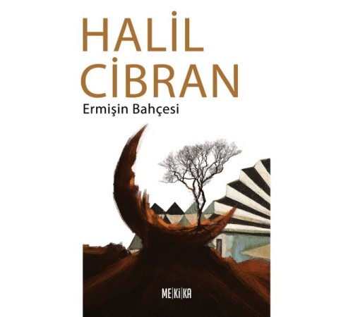 Ermişin Bahçesi