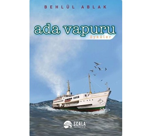 Ada Vapuru - Öyküler