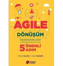 Agile Dönüşüm