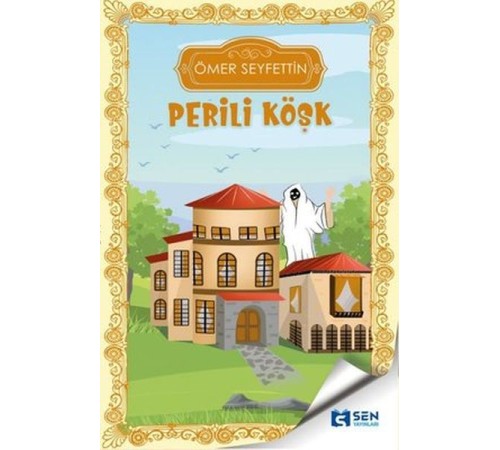 Perili Köşk Perili Köşk