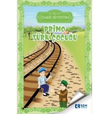 Primo Türk Çocuğu