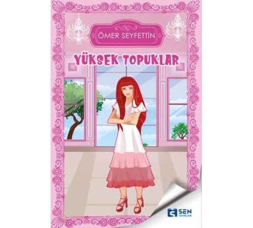 Yüksek Topuklar