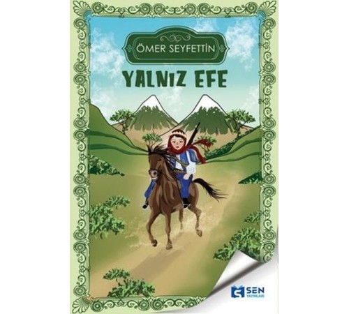 Yalnız Efe