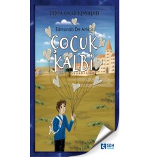 Çocuk Kalbi
