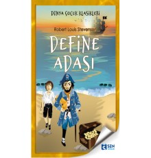 Define Adası