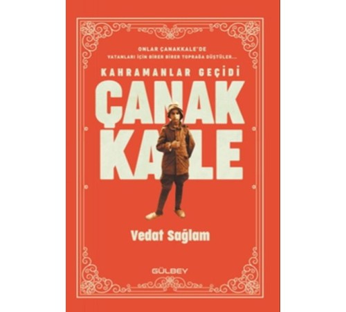 Kahramanlar Geçidi