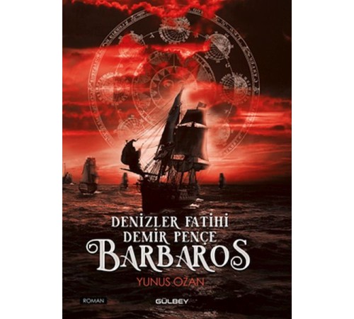 Denizler Fatihi Demir Pençe Denizler Fatihi Demir Pençe