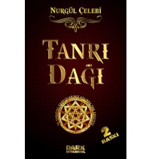 Tanrı Dağı
