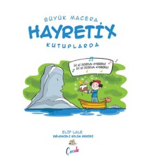 Hayretix Kutuplarda