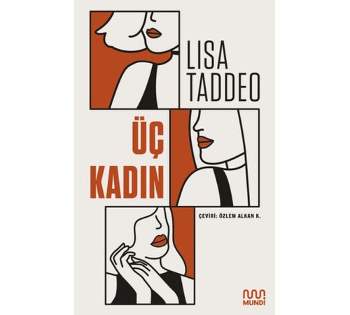 Üç Kadın