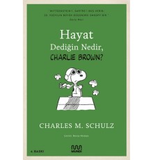 Hayat Dediğin Nedir, Charlie Brown?