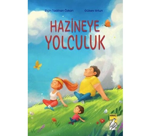 Hazineye Yolculuk