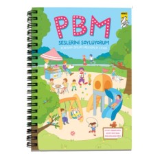 PBM Seslerini Söylüyorum