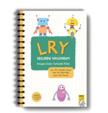 L R Y Seslerini Söylüyorum