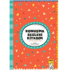 Konuşma Sesleri Kitabım
