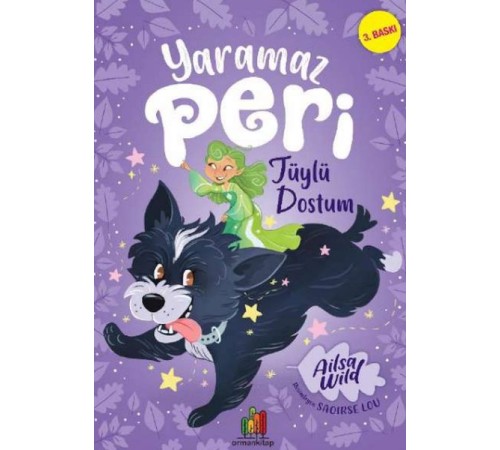 Yaramaz Peri: Tüylü Dostum Yaramaz Peri: Tüylü Dostum