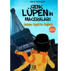 Genç Lüpen’İn Maceraları
