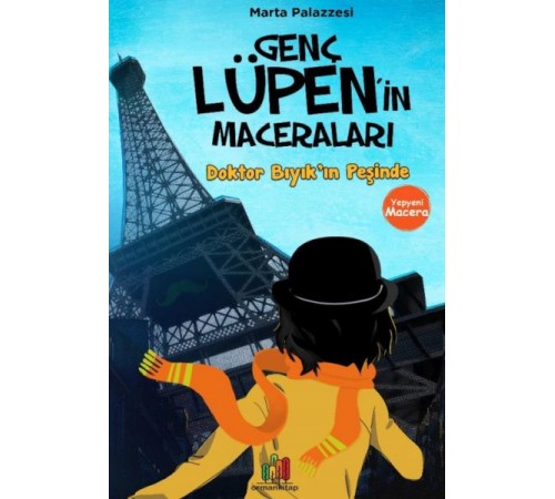 Genç Lüpen’İn Maceraları