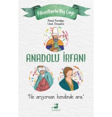 Anadolu İrfanı