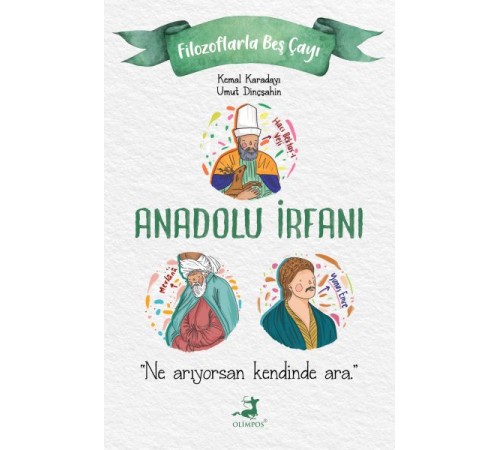 Anadolu İrfanı