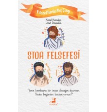 Stoa Felsefesi