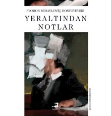 Yeraltından Notlar