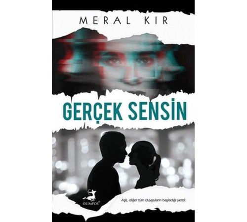 Gerçek Sensin