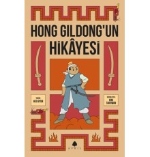 Hong Gildong'un Hikayesi