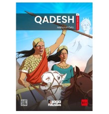 Qadesh (B1+ Reader)