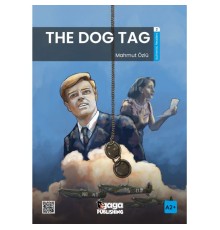 The Dog Tag (A2+ Reader)