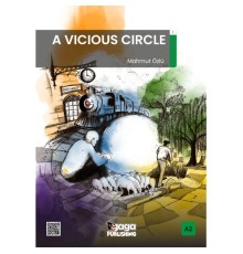 A Vicious Circle (A2 Reader)