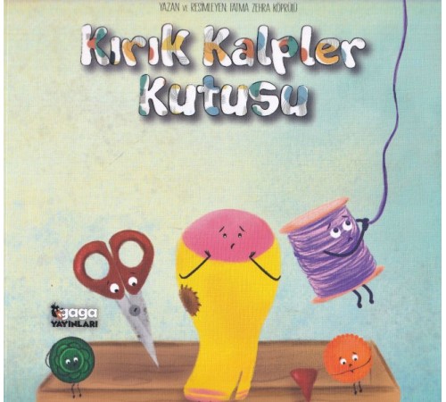 Kırık Kalpler Kutusu