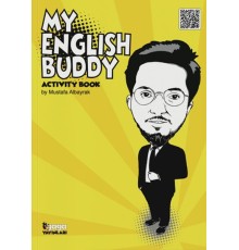 My English Buddy Alıştırma Kitabı