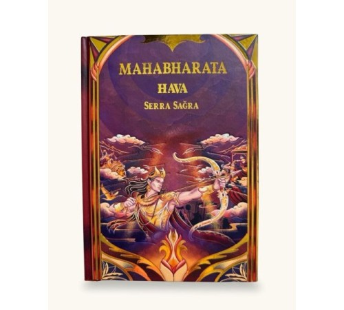 Mahabharata Hava