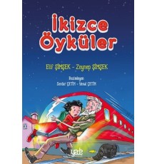 İkizce Öyküler