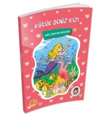 Küçük Deniz Kızı
