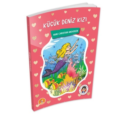 Küçük Deniz Kızı