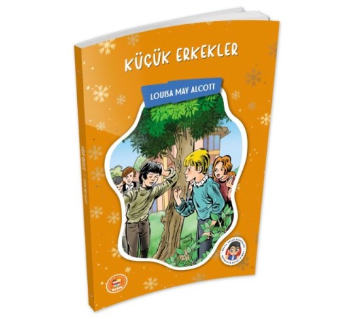 Küçük Erkekler