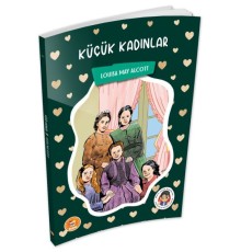 Küçük Kadınlar