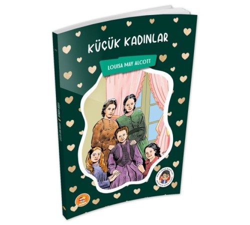 Küçük Kadınlar