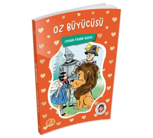 Oz Büyücüsü