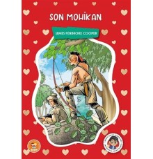 Son Mohikan