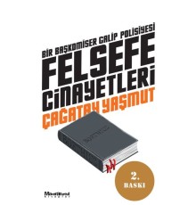Felsefe Cinayetleri