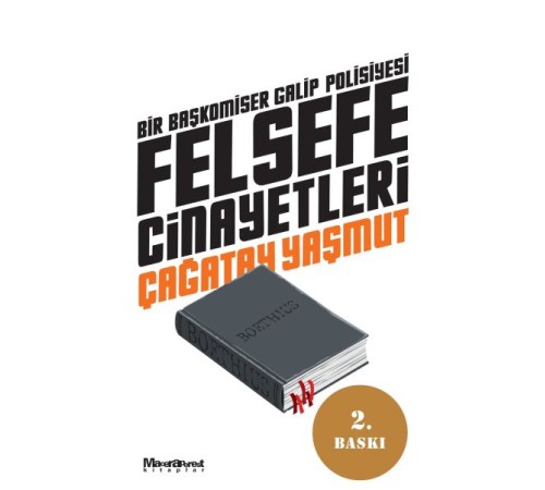 Felsefe Cinayetleri Felsefe Cinayetleri