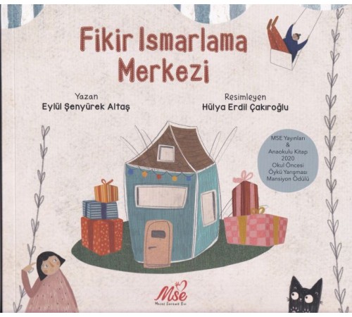 Fikir Ismarlama Merkezi
