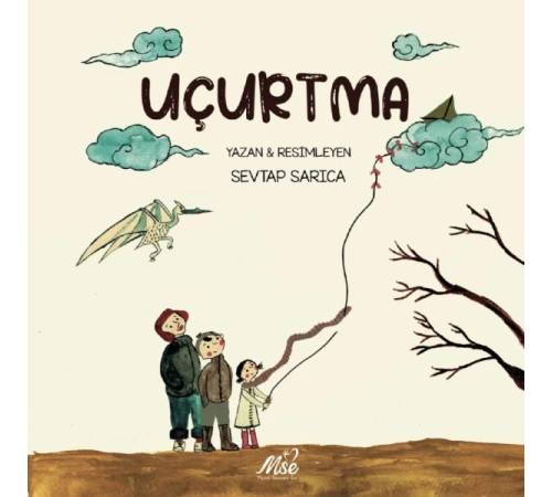Uçurtma
